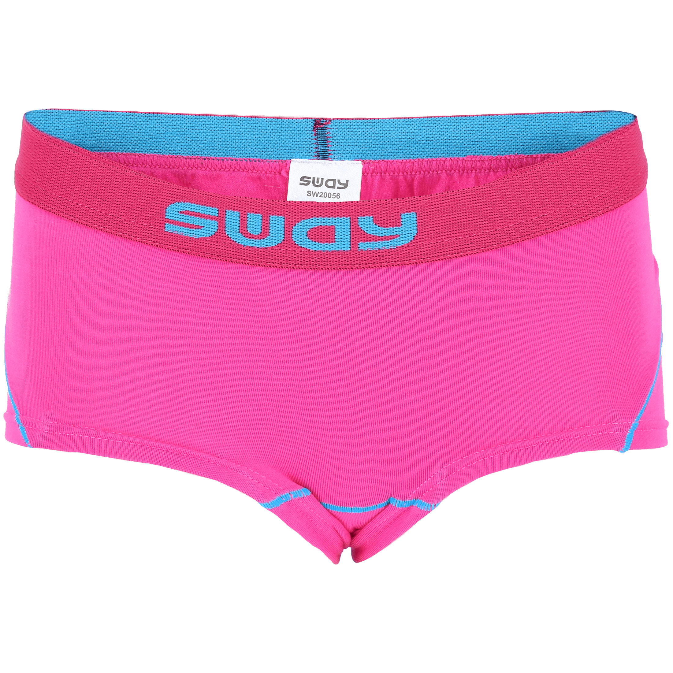 Sway Sway Hipster girl 2pk - Undertøy