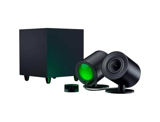 RAZER - Enceintes multimédia Nommo pro v2