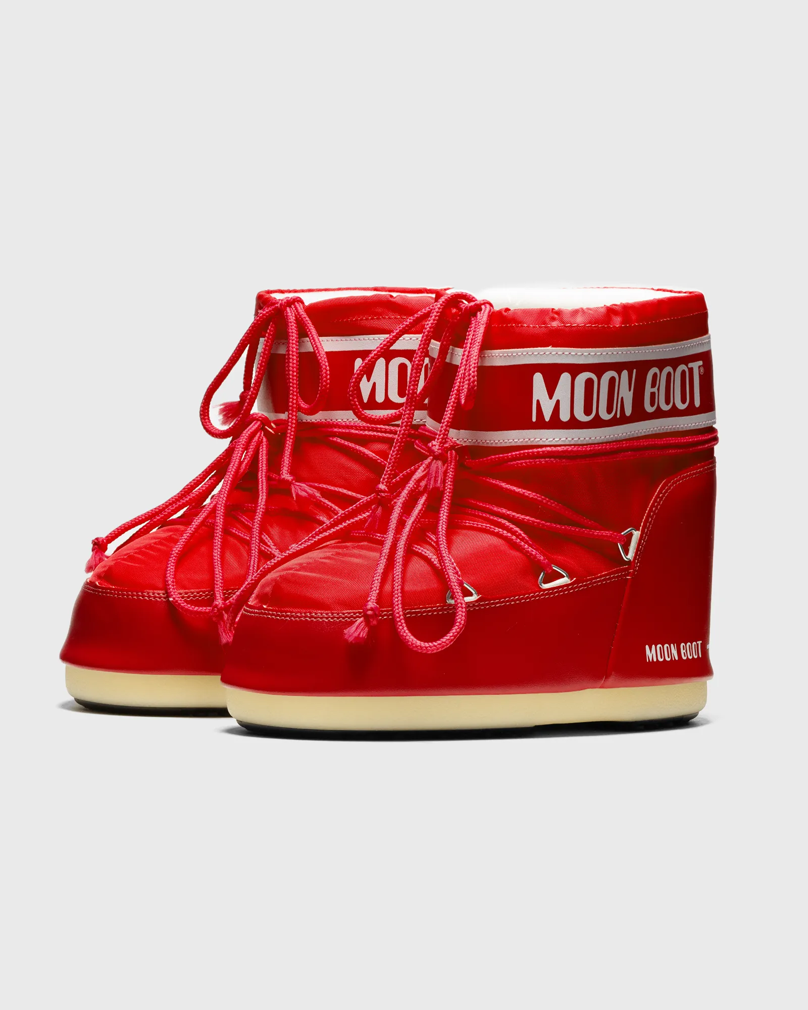 Moon Boot ICON LOW NYLON