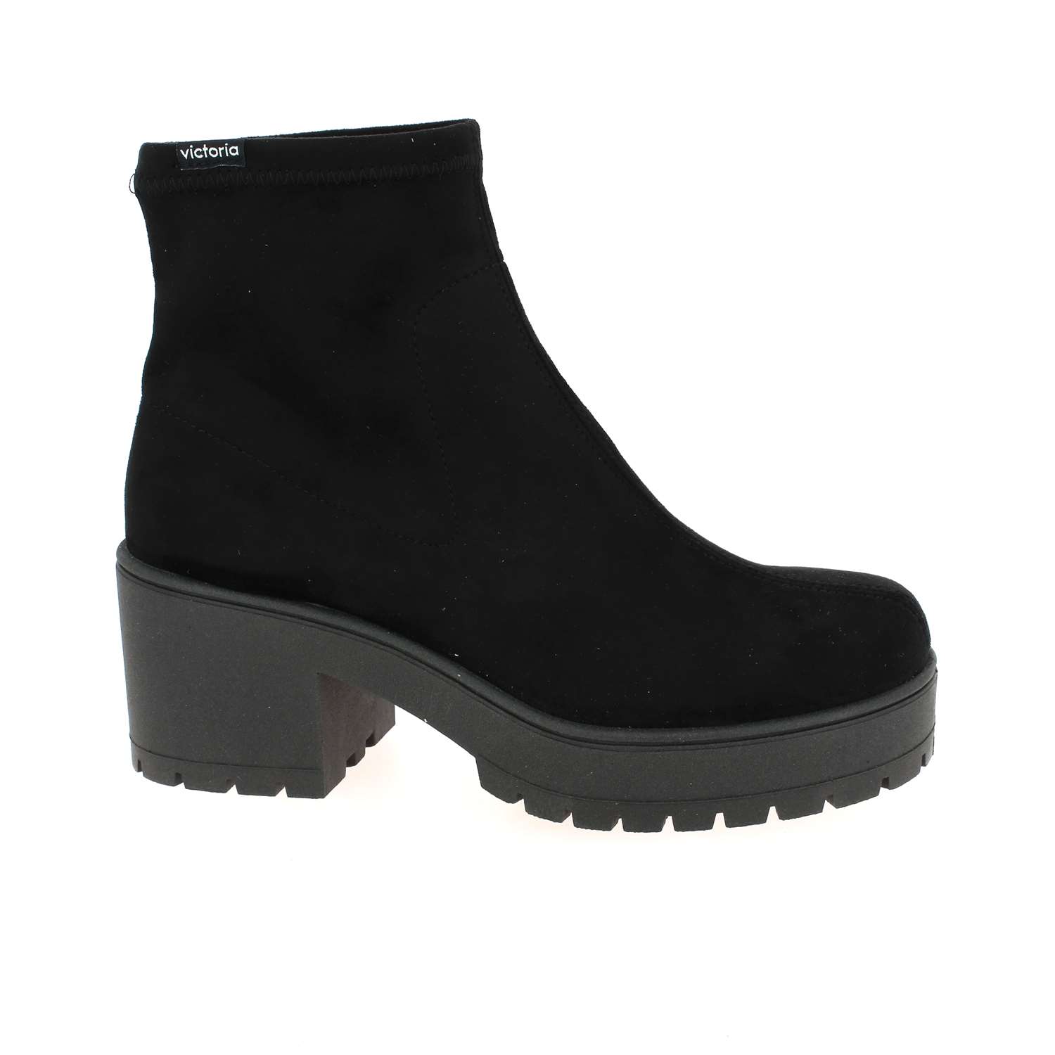 Boots et bottines femme VICTORIA  VIBOOTS