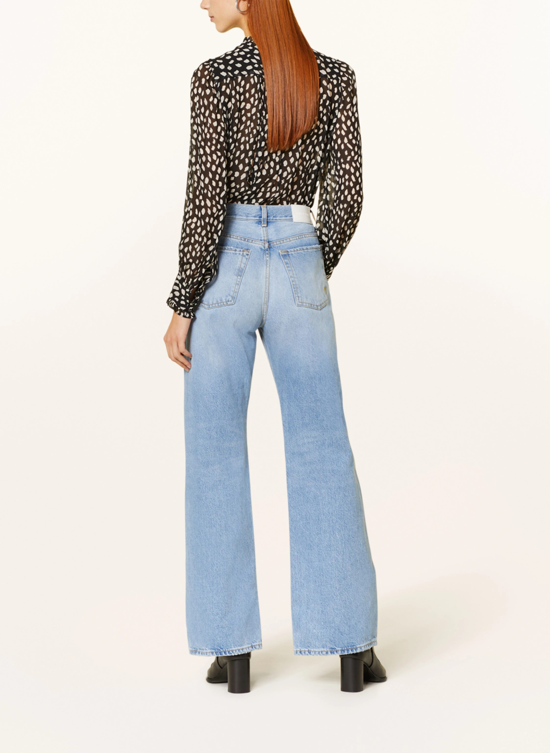 PINKO Jeans WANDA