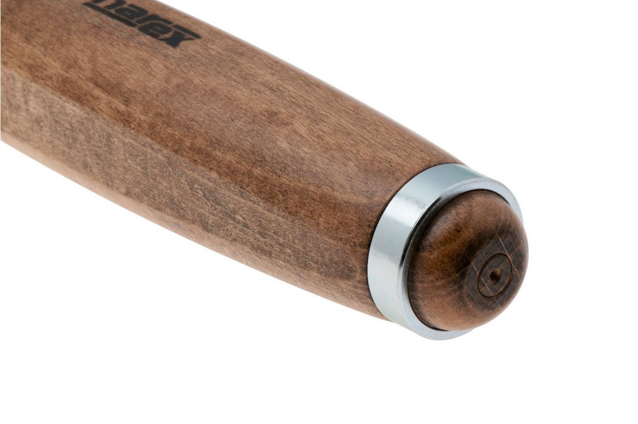 Narex PROFI Straight Carving Chisel Profile 8, 826550, U-guts, 50 mm