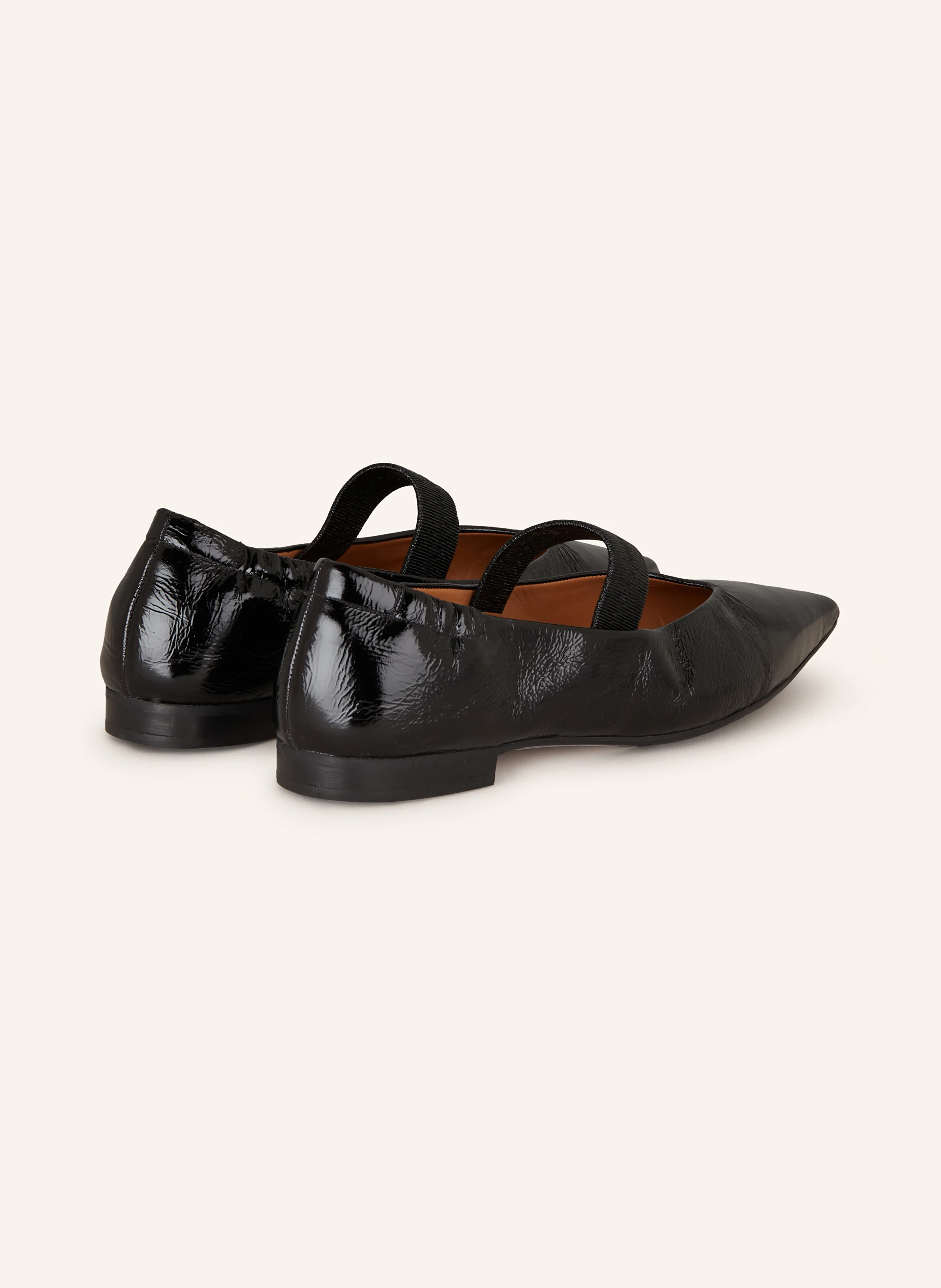 billi bi Mary-Jane-Ballerinas