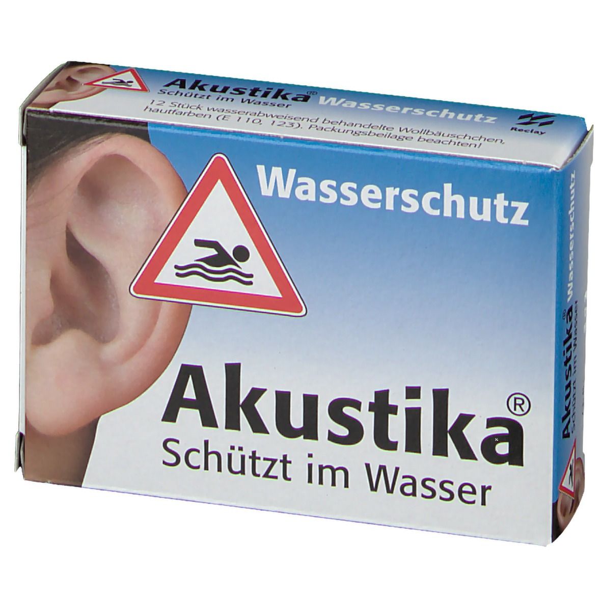 Akustika® Wasserschutz