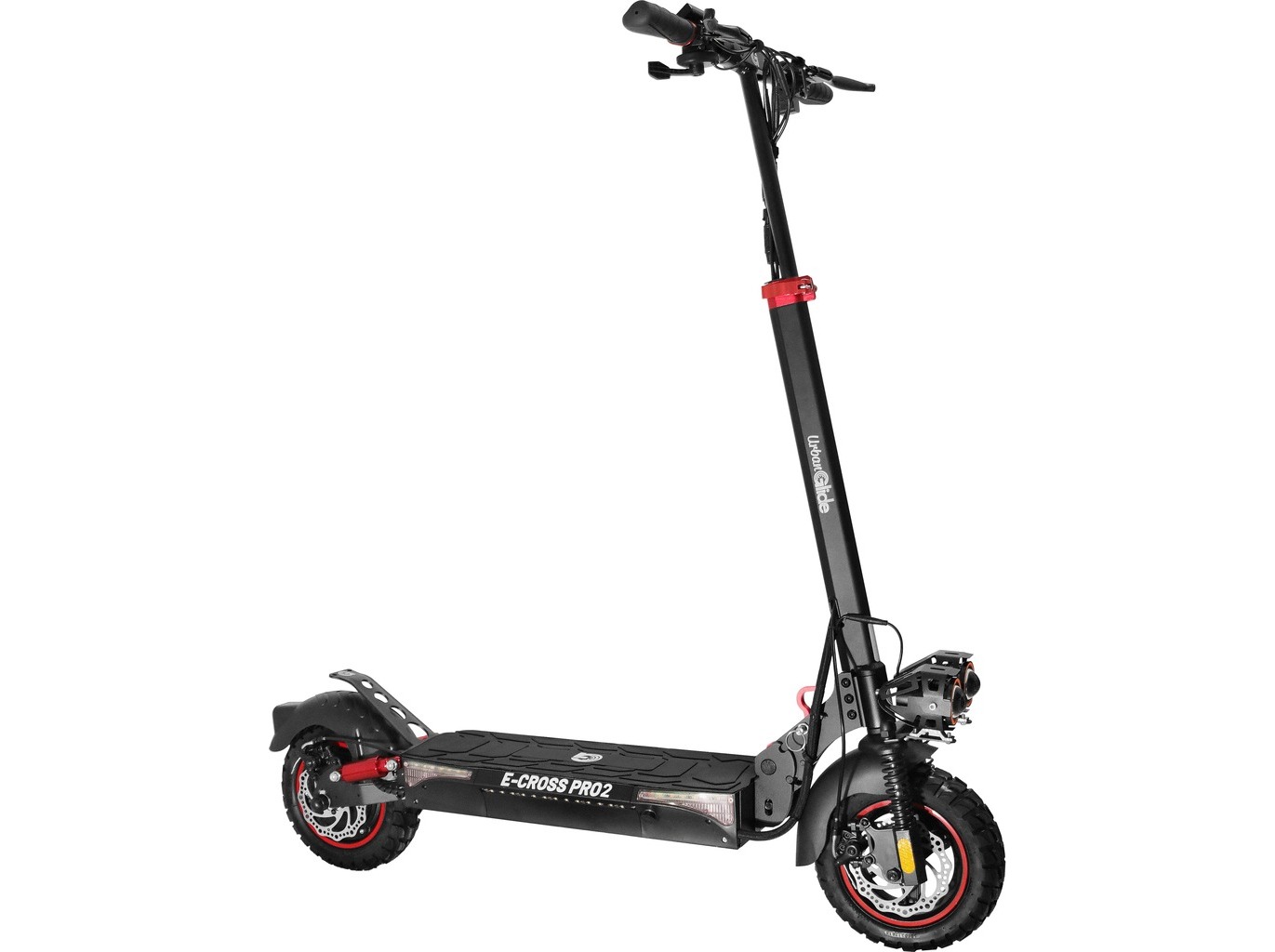 TROTINETE URBANGLIDE ECROSS PRO II