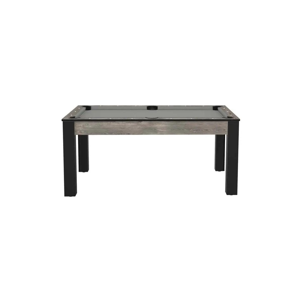 Jardindeco Billard Texas - Gris