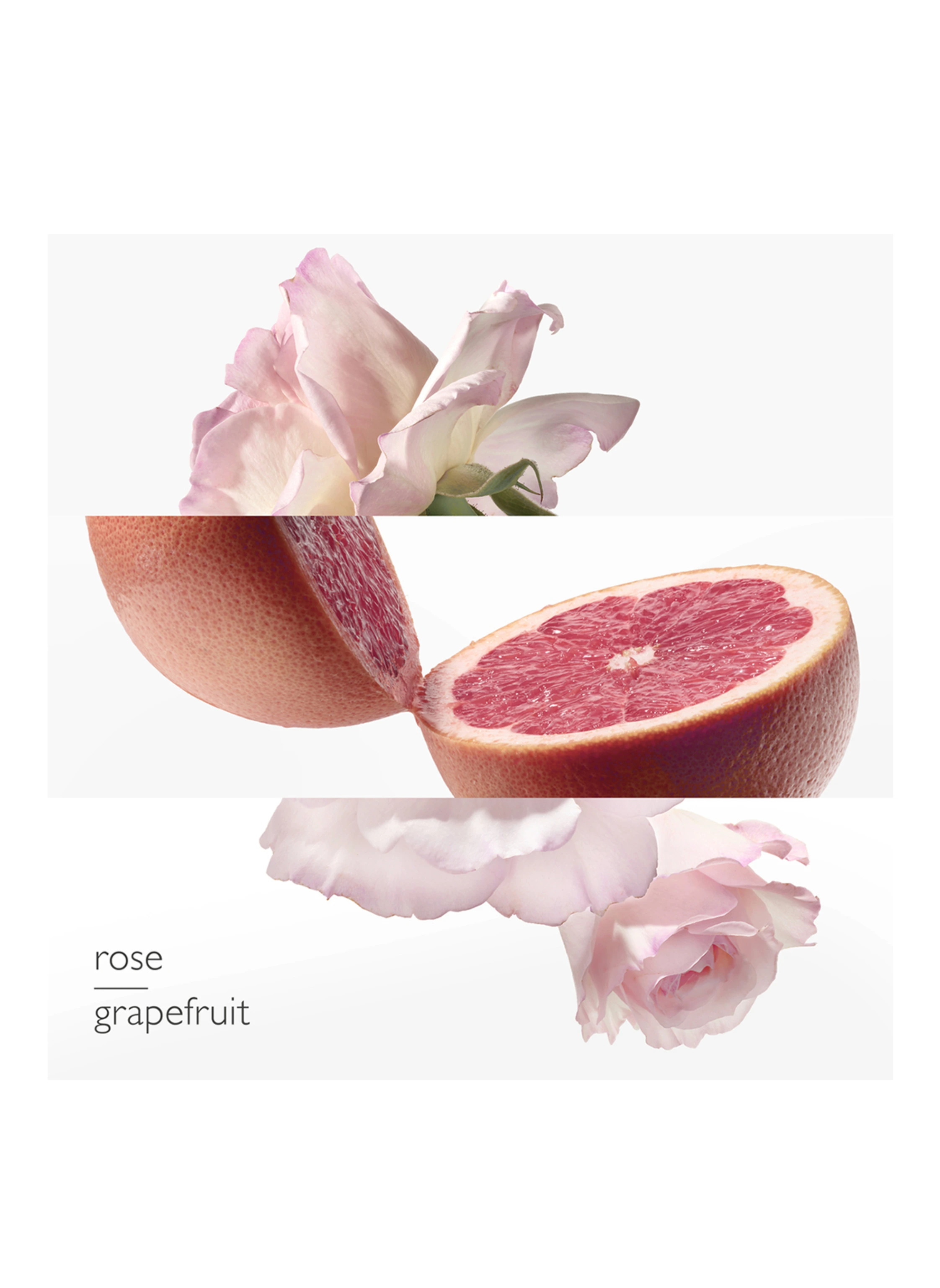 HERMÈS EAU DE PAMPLEMOUSSE ROSE