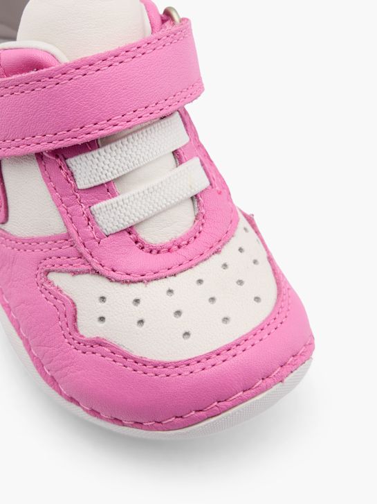 elefanten LEANDRE Halbschuh pink