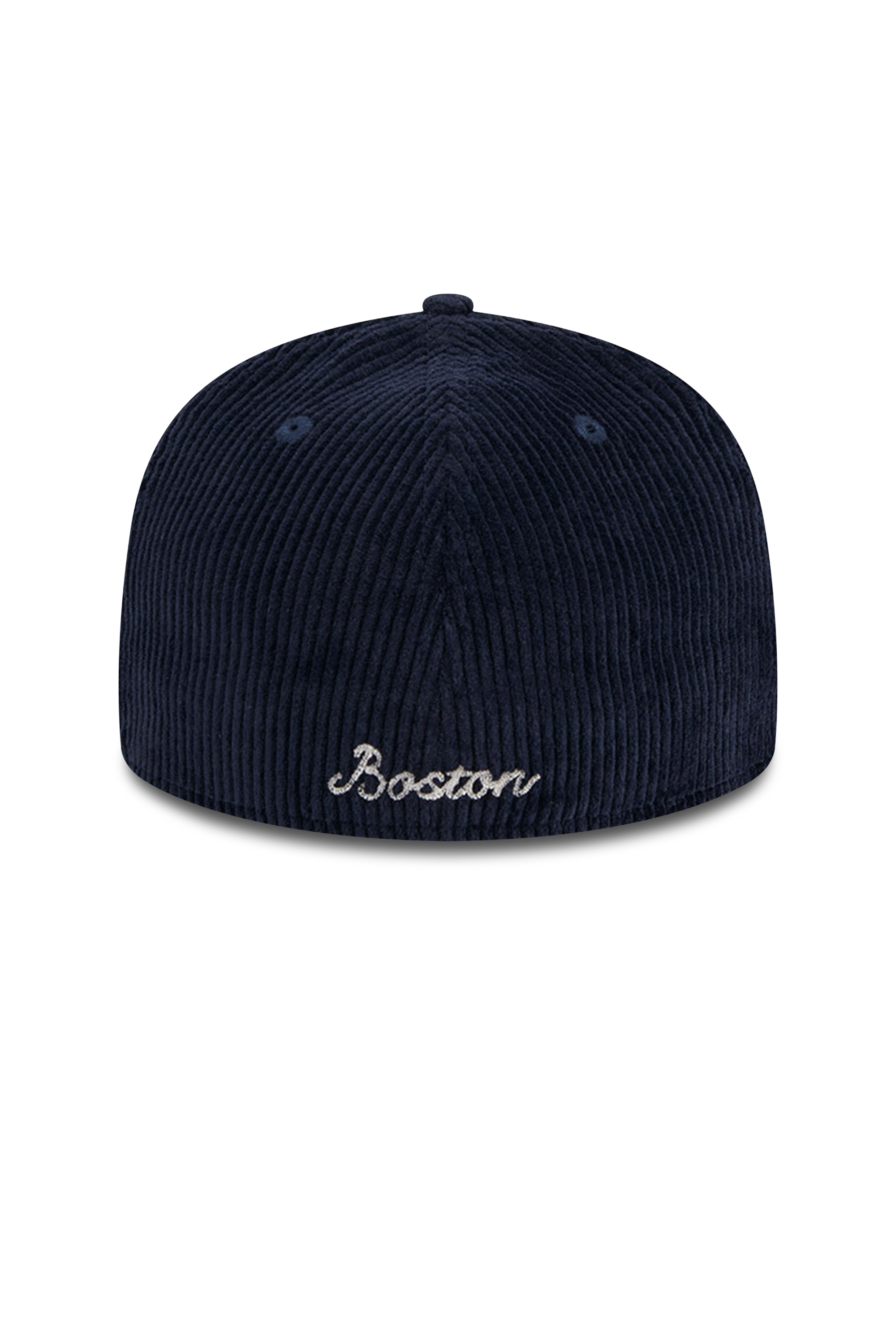 NEW ERA Casquette LETTERMAN PIN BO Bleu