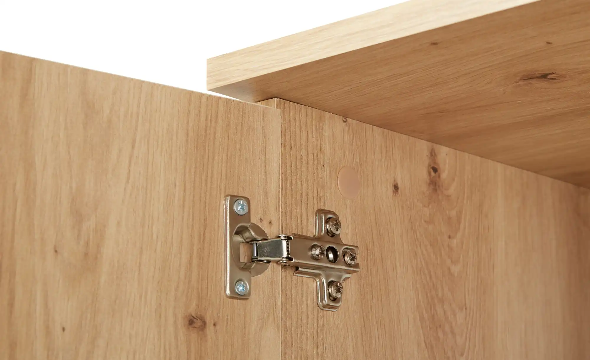 Drehtürenschrank Havant