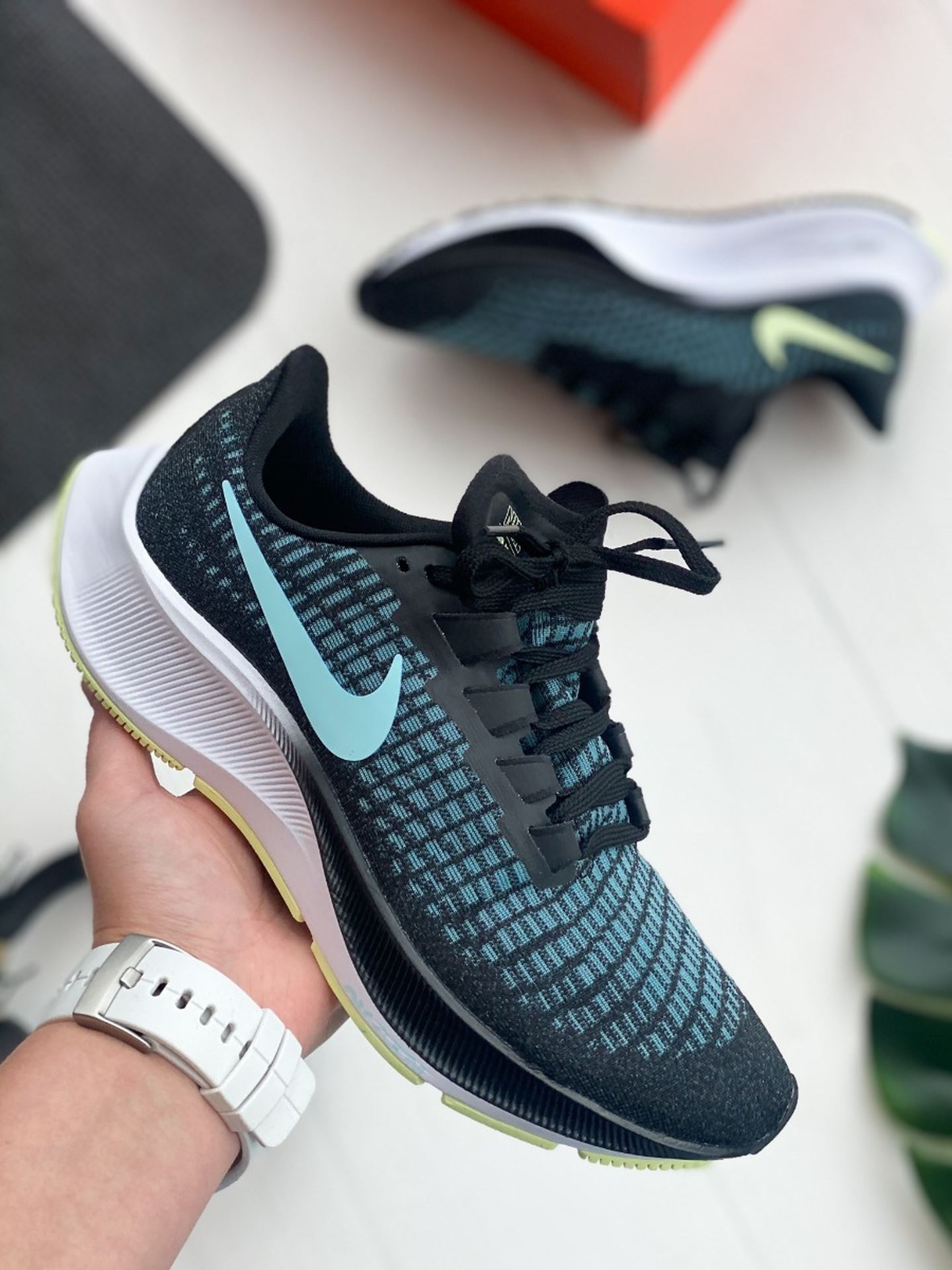 Air Zoom Pegasus 37