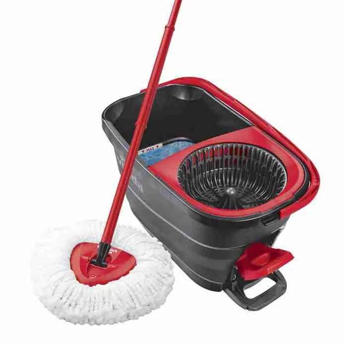 SET TURBO SMART VILEDA