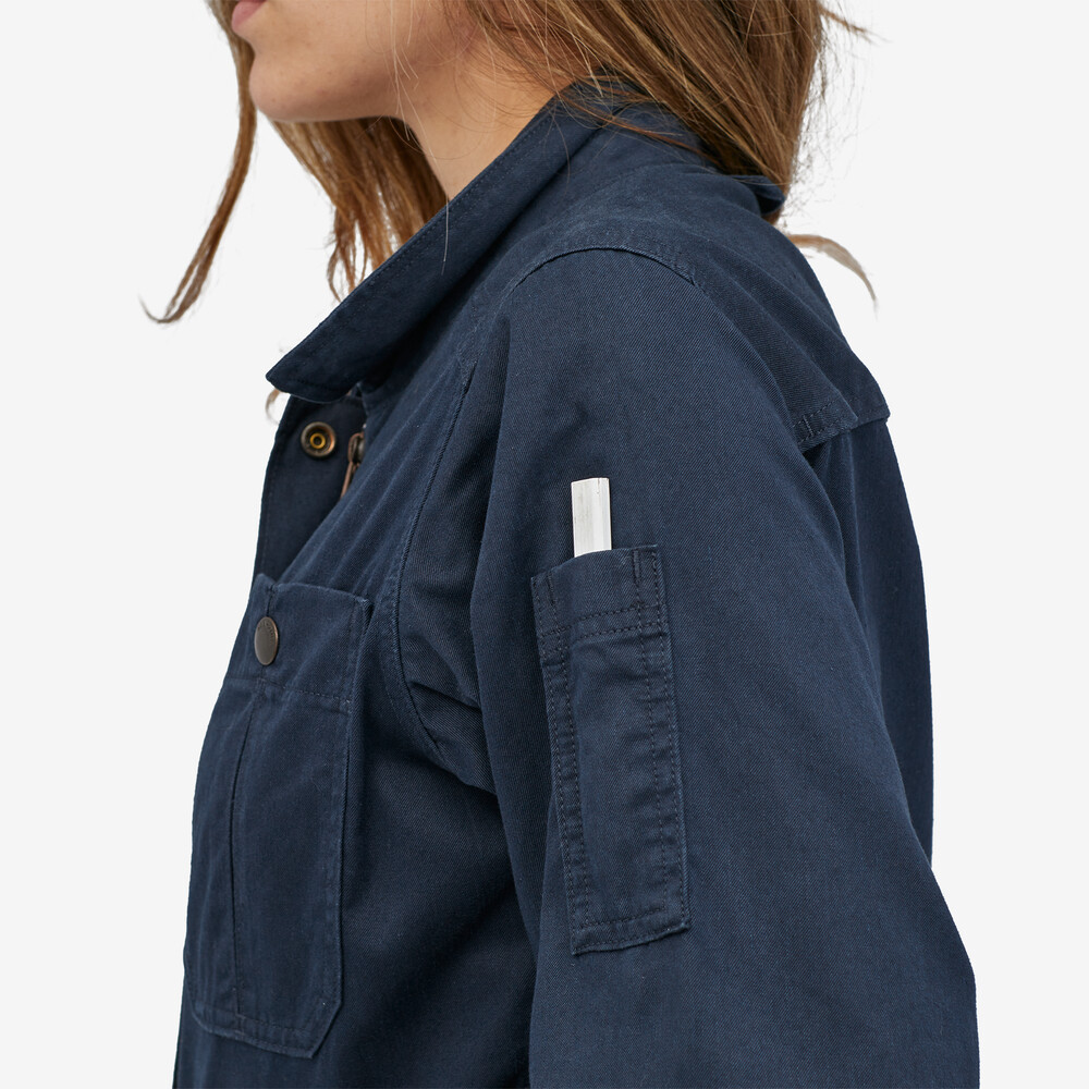 Damen-Overalls