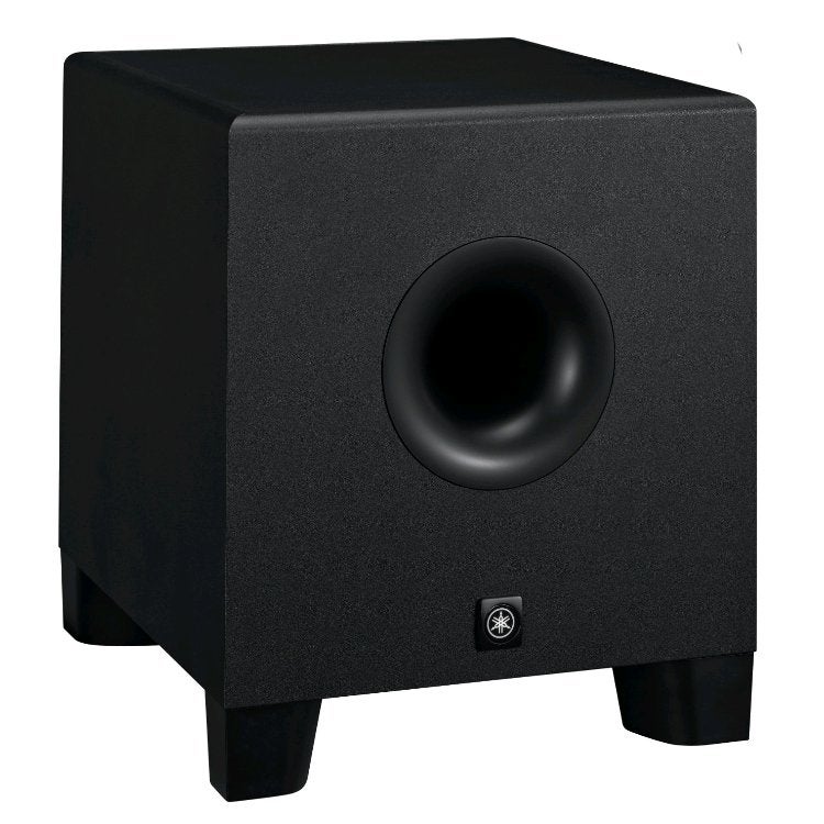 Yamaha HS7 actieve studio monitor set met HS8S subwoofer