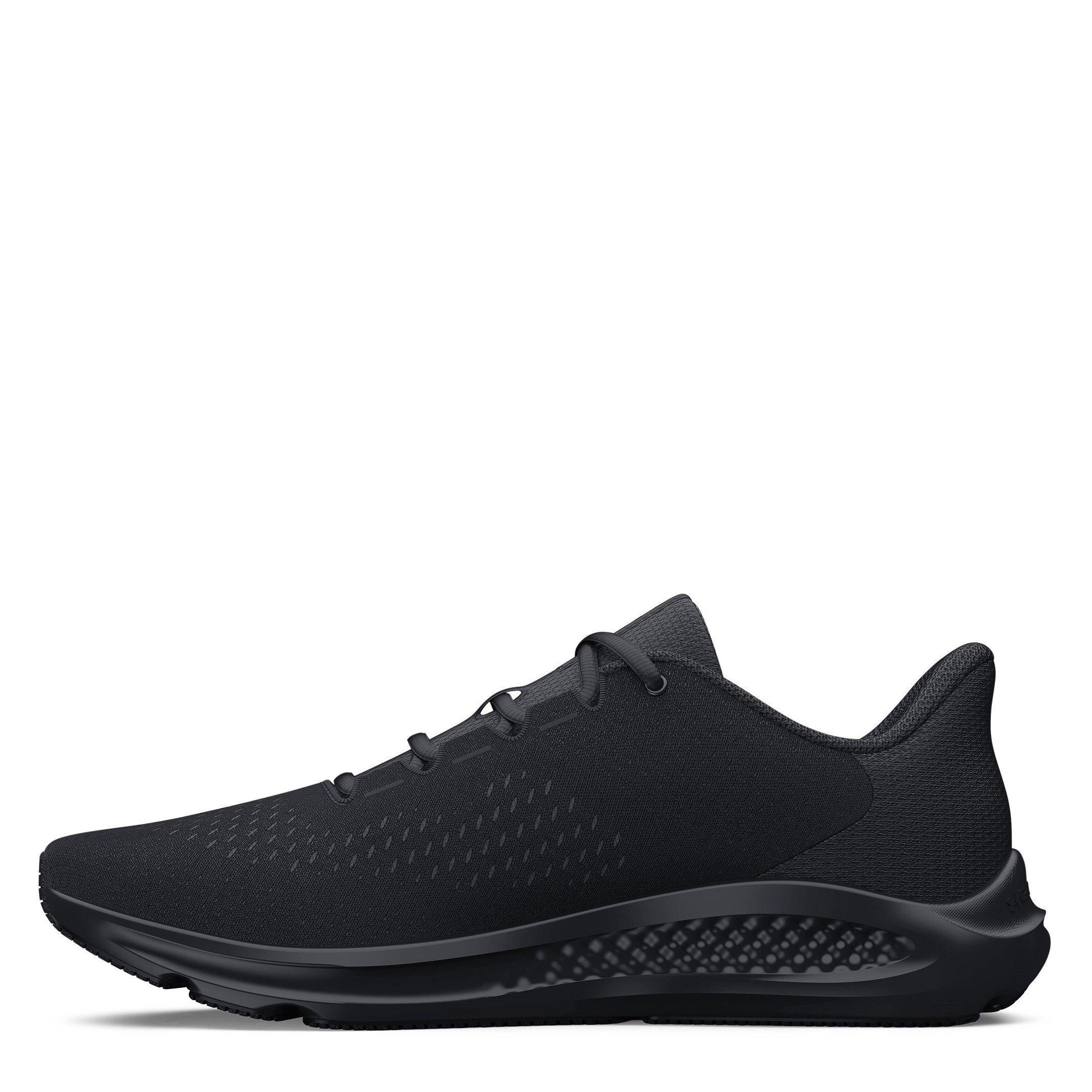 Under Armour UA Charged Pursuit 3 Big Logo Running Shoes Mens