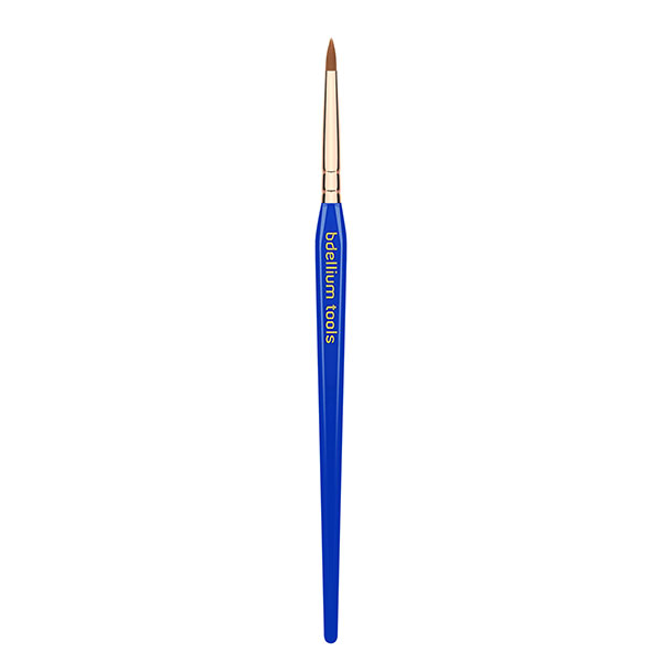 BDellium - 710 - Golden Triangle - Eye Liner