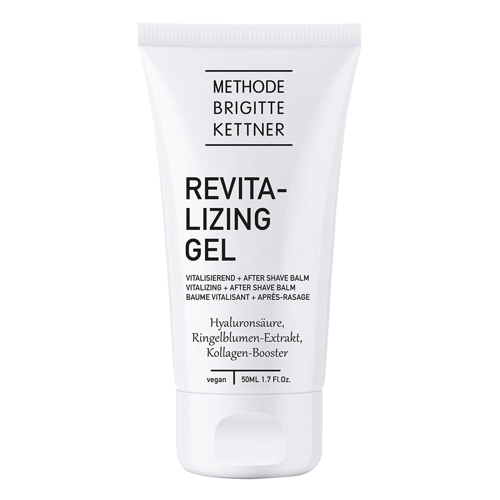 Methode Brigitte Kettner Revitalizing Gel