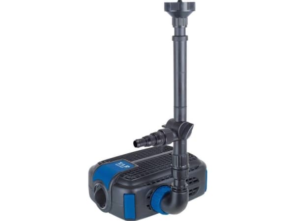 TIPS. - Technische Industrie Produkte 30426 Springvandspumpe Med filterfunksjon 2500 l/t