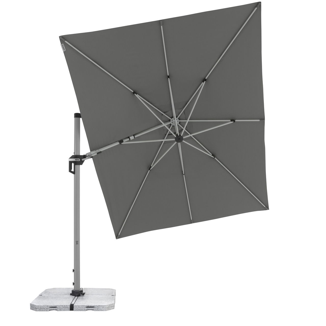 Doppler Pendelschirm ACTIVE PENDEL