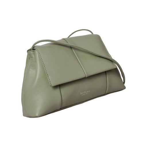 Belsac Osiris Crossbody, Mist