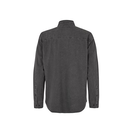 Samsøe Samsøe Luan G Skjorte, Washed Black, S
