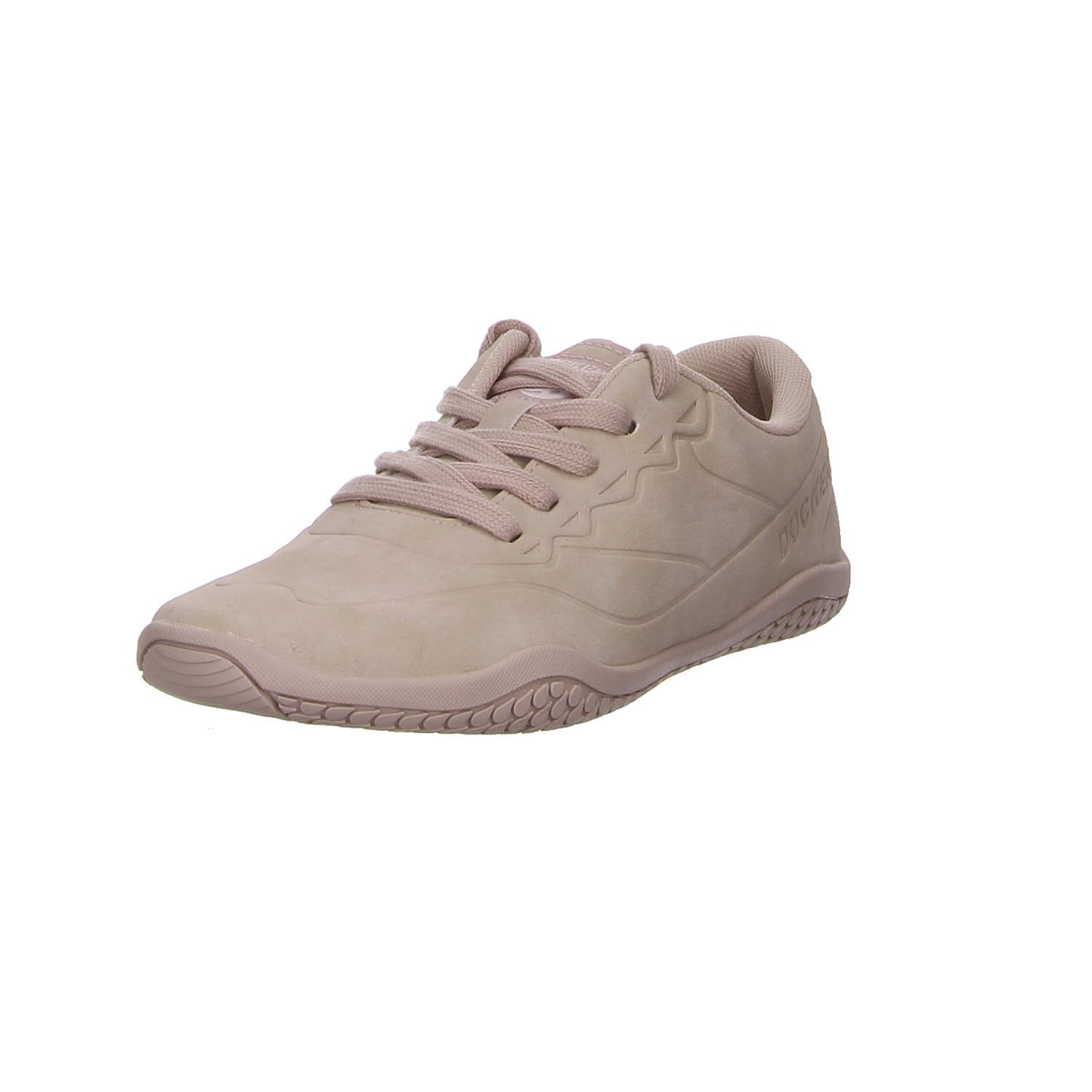 Dockers Barfußschuh rosa rose/pink