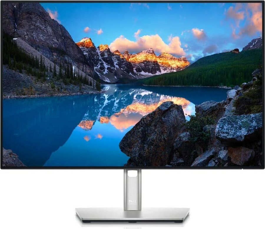 Dell UltraSharp U2421E | 24.1