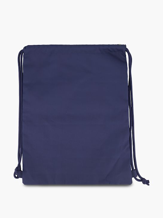 FILA Turnbeutel Blau