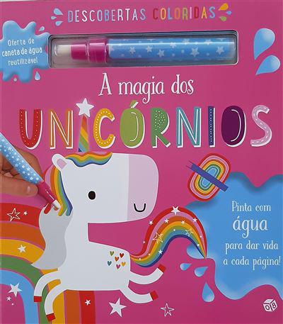 A Magia dos Unicórnios