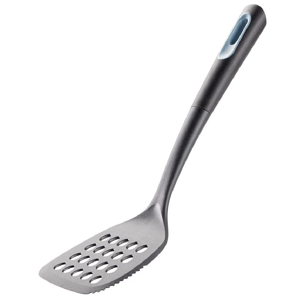 Spatule multifonction en plastique noir