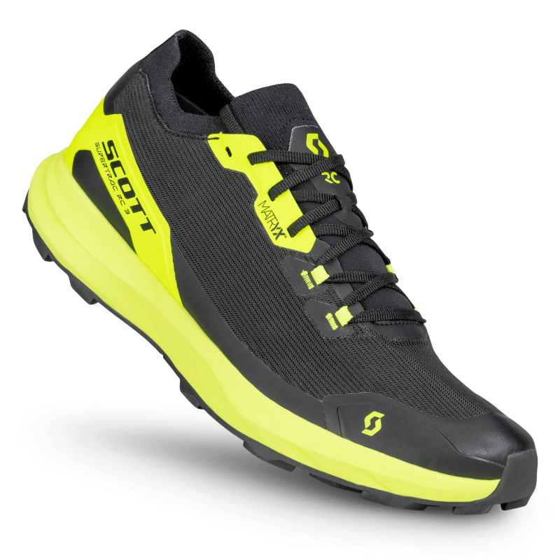 Supertrac RC 3 - Chaussures trail homme