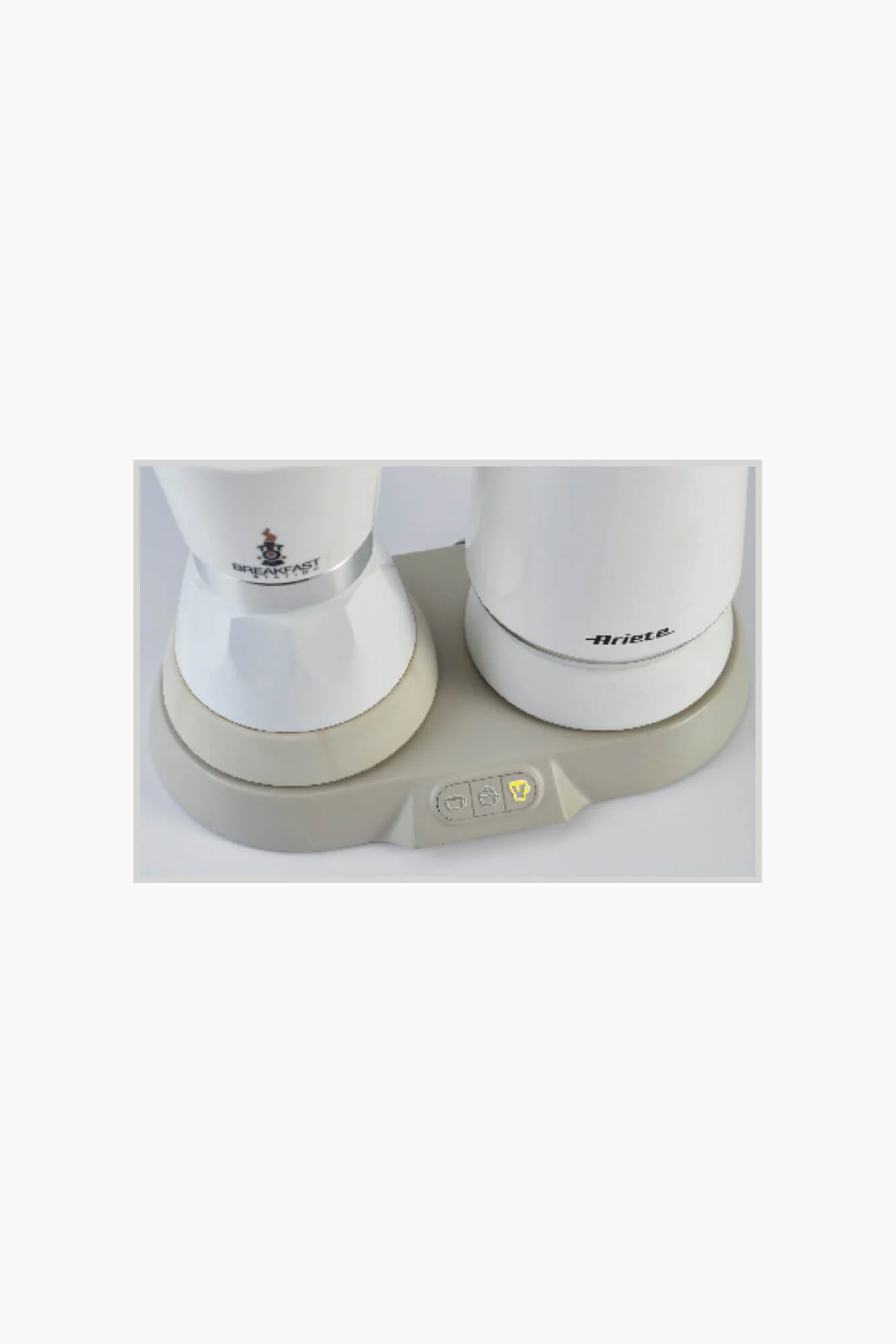 Ariete Breakfast Station
