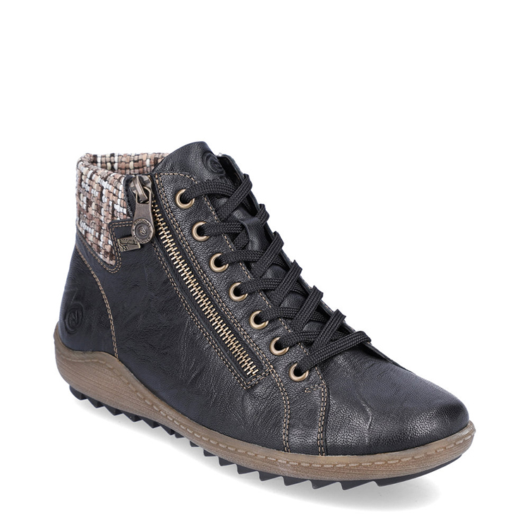 Remonte R1485-01 | NOIR