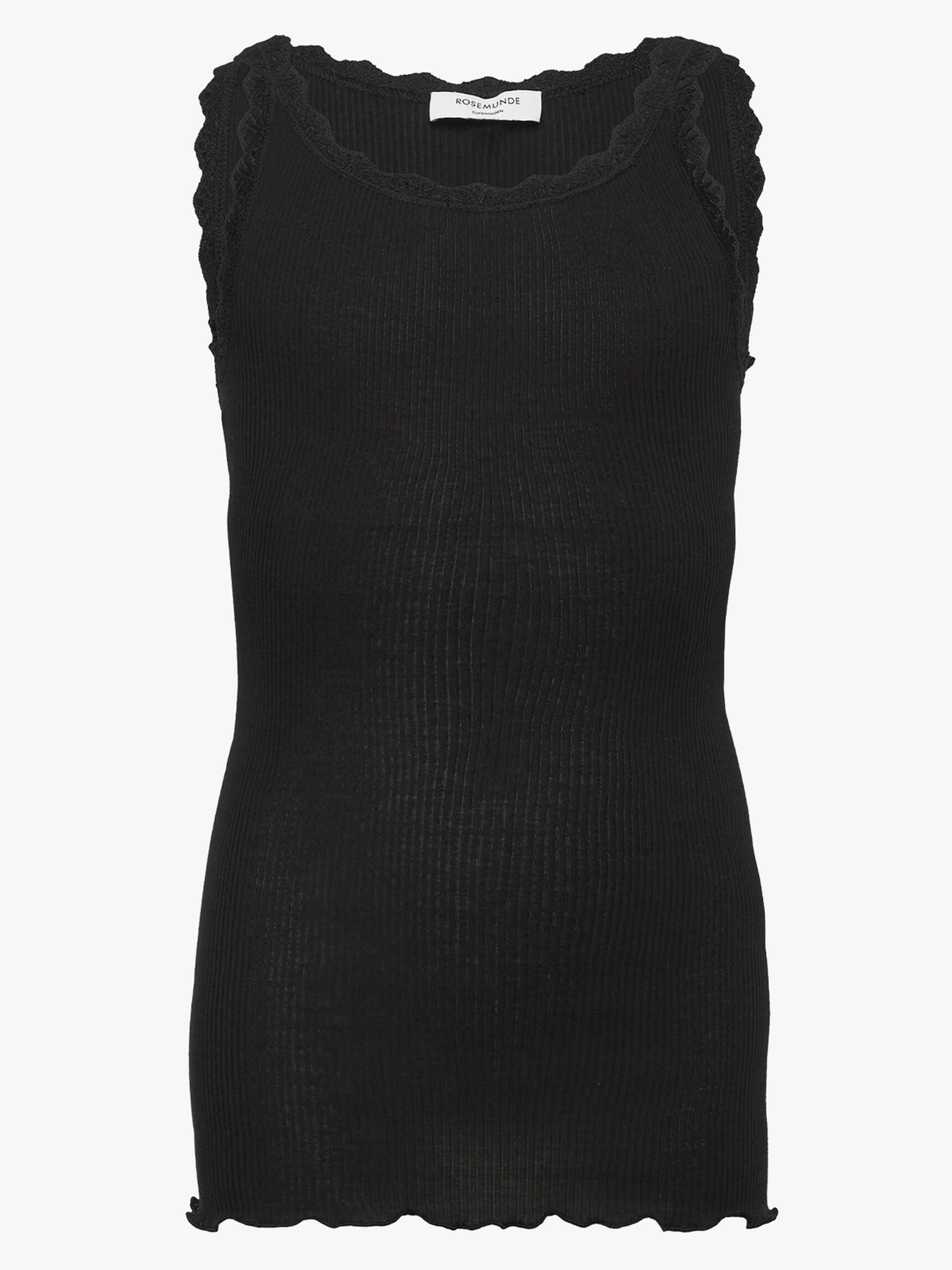 Balta SL Regular Lace Top