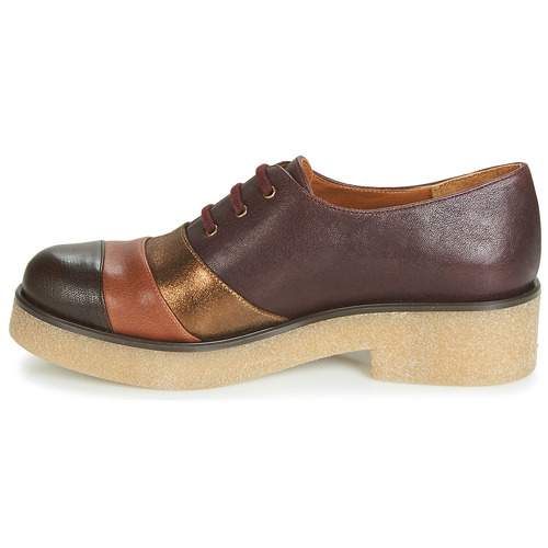Chie Mihara - YELLOW - Bordeaux