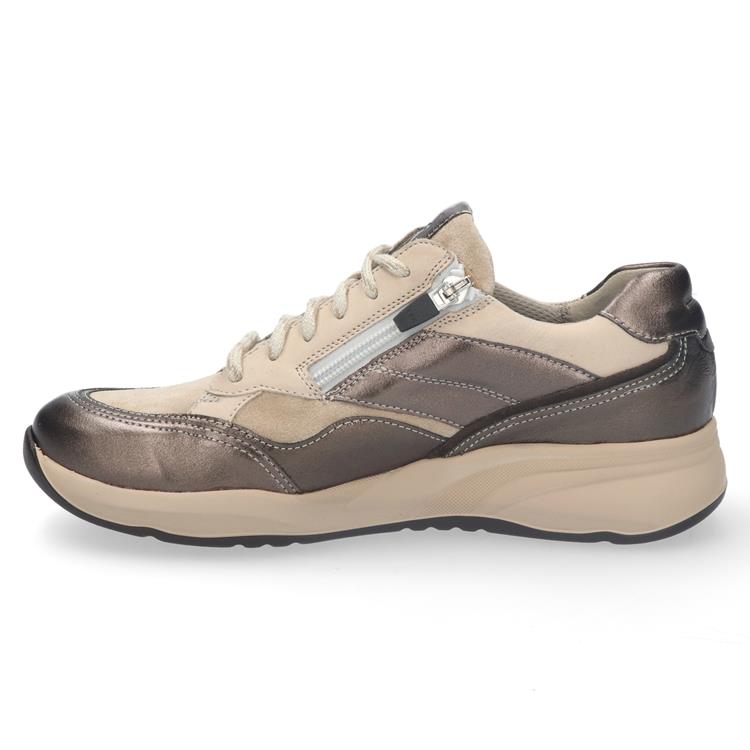 Durea 6308 wijdte H BRONS/SMOG/SEPPIA/CAFFE