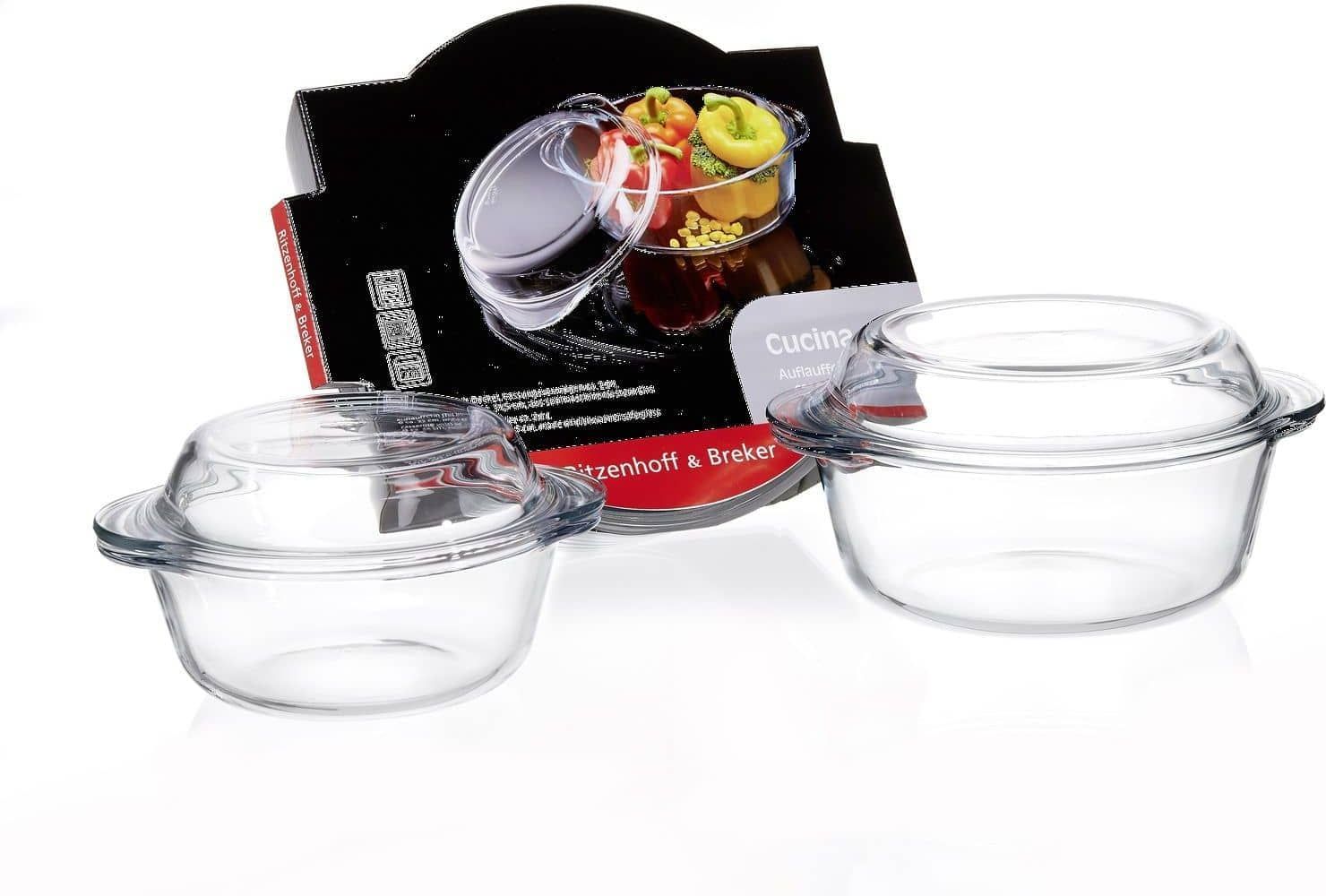 Auflaufform CUCINA 135619