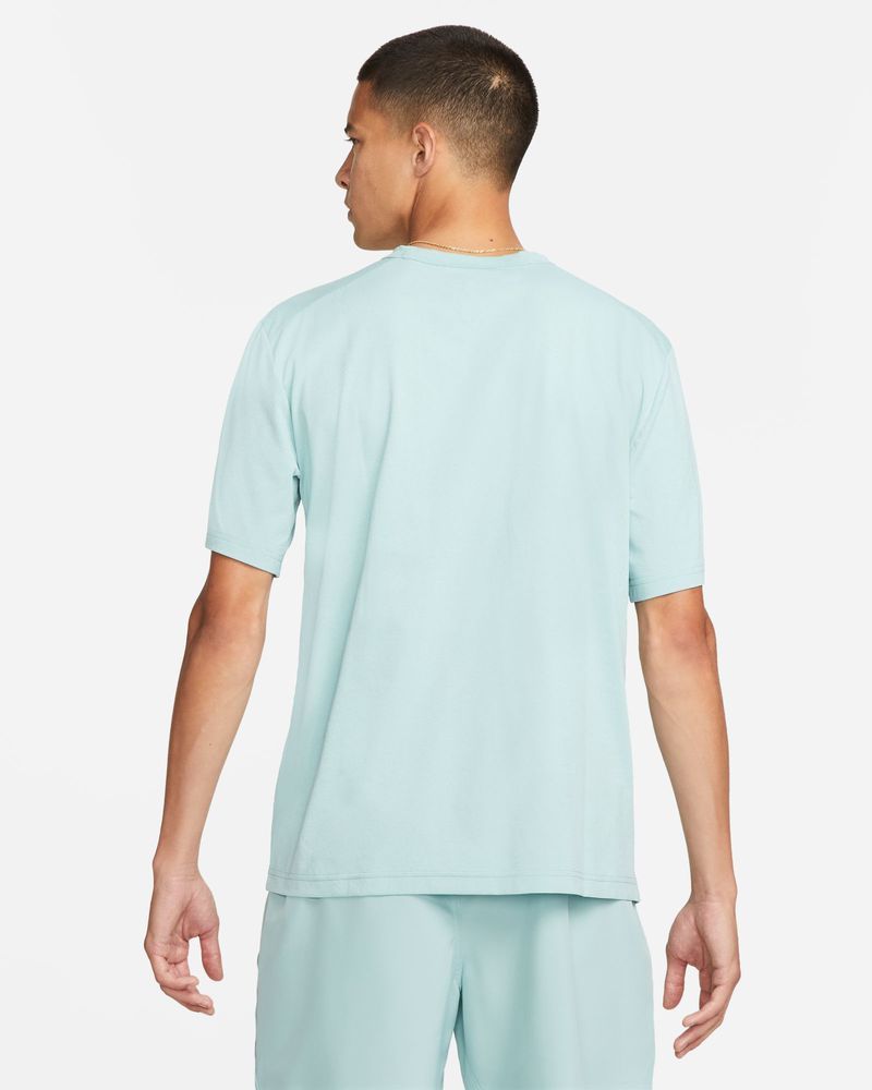T-shirt de training Nike Hyverse Vert pour homme