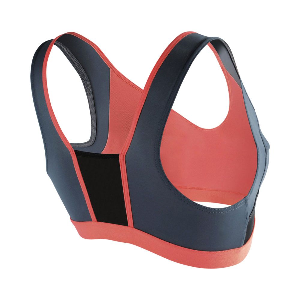 Thuasne ACTIV SPORT - Brassière Femme titanium