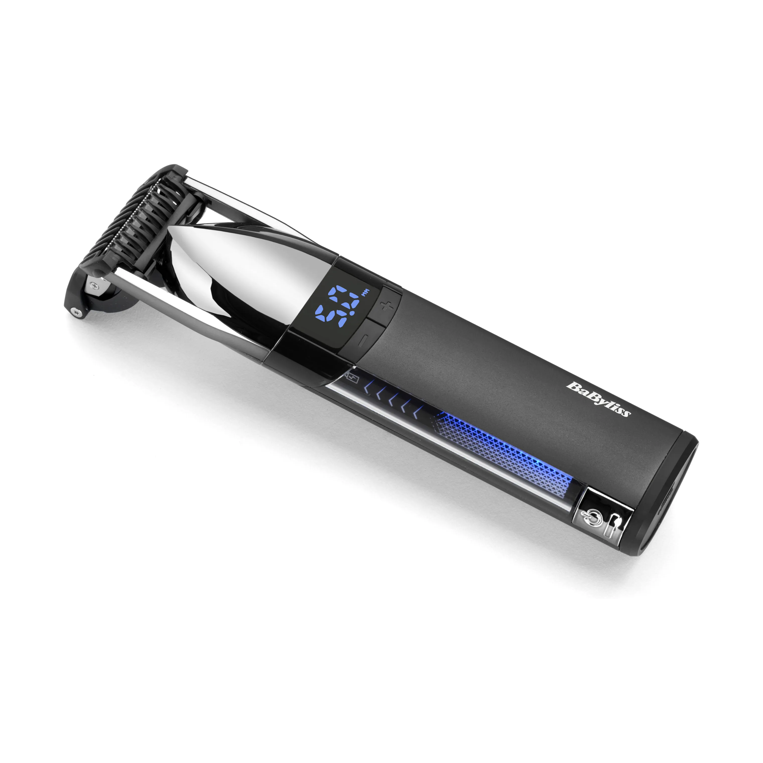BaByliss Super X Metal Skægtrimmer S996E
