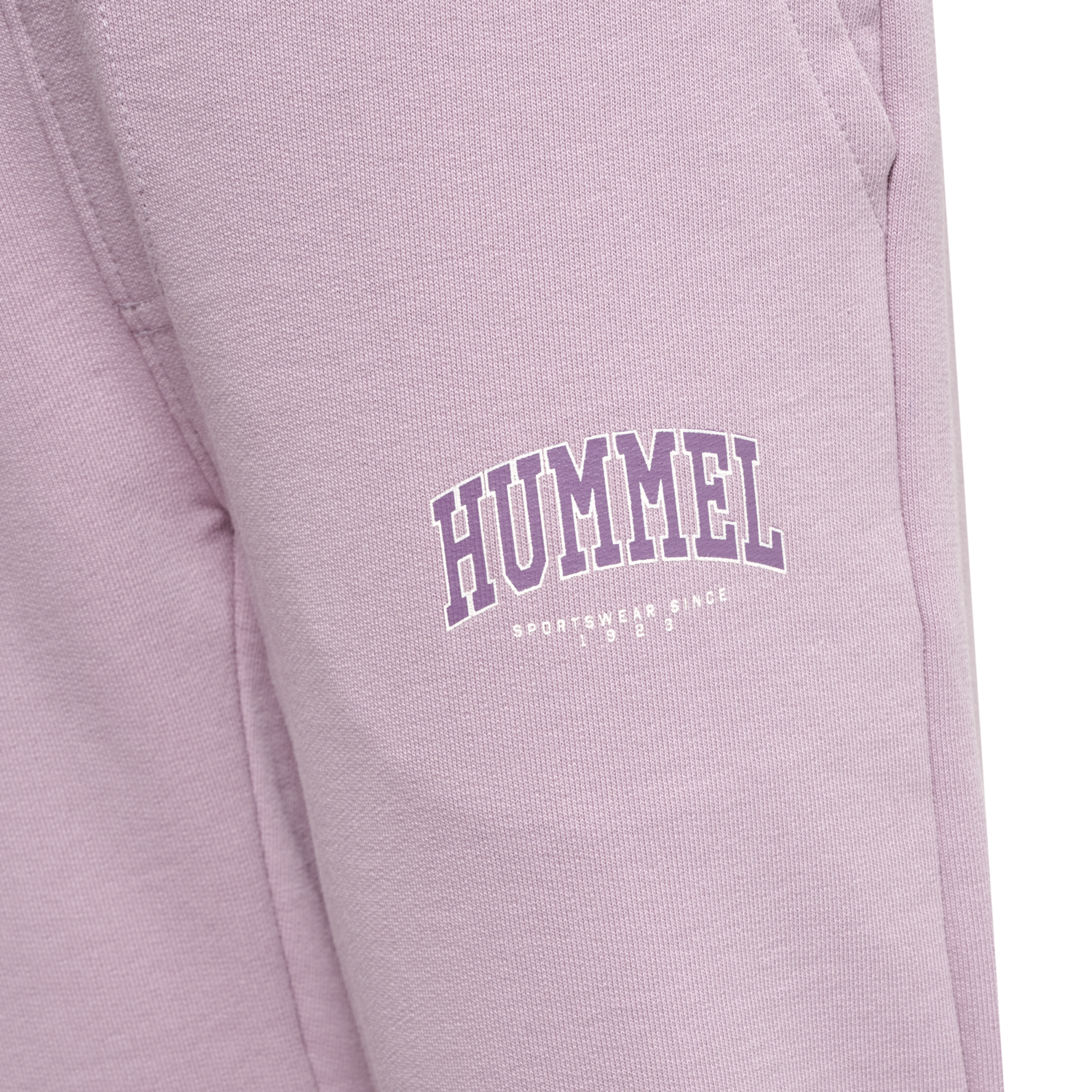 hmlFAST PANTS