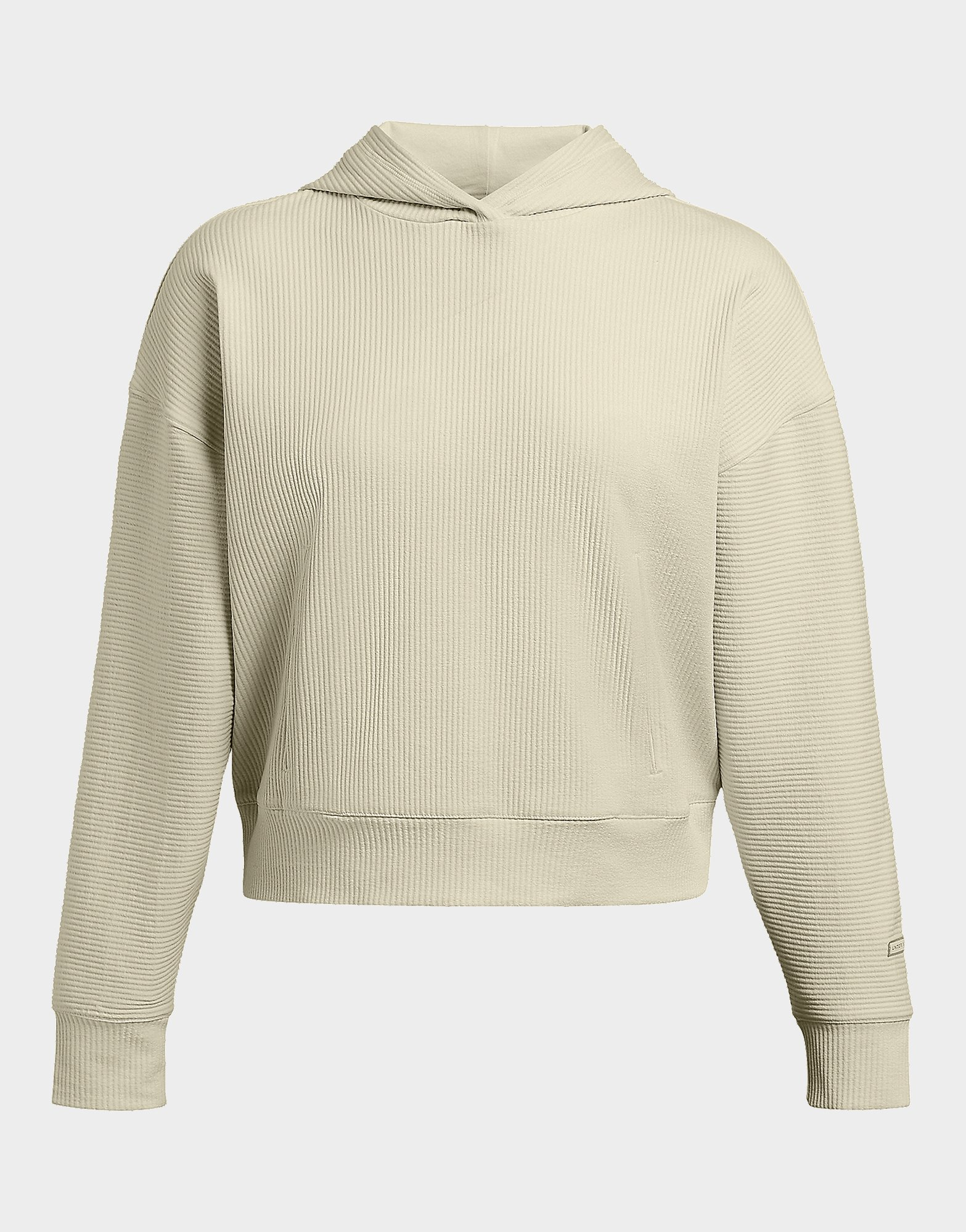 Under Armour Warmup Tops Journey Rib OS Hdy