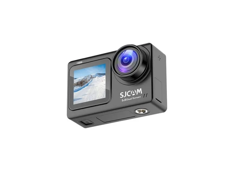 SJCAM Camera SJCAM SJ8 DUAL SCREEN Sports Camera