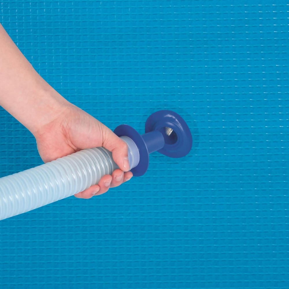 Écumoire de surface pour piscine flowclear 58233