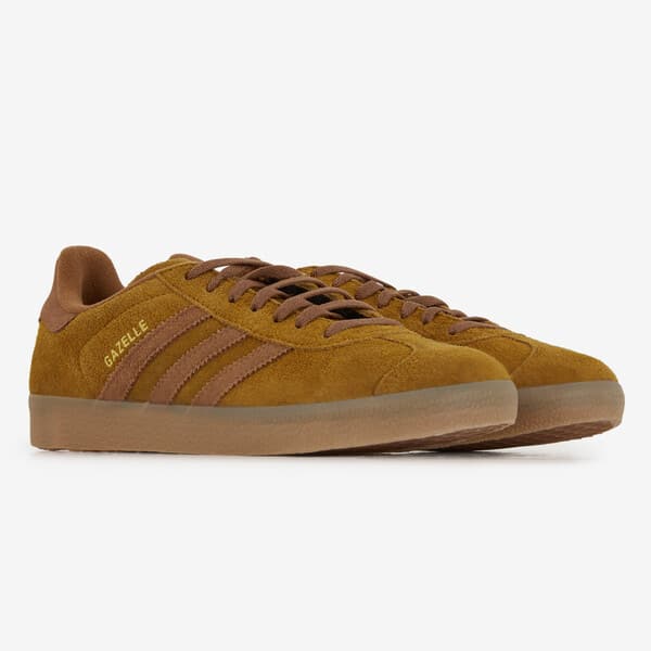 ADIDAS ORIGINALS GAZELLE