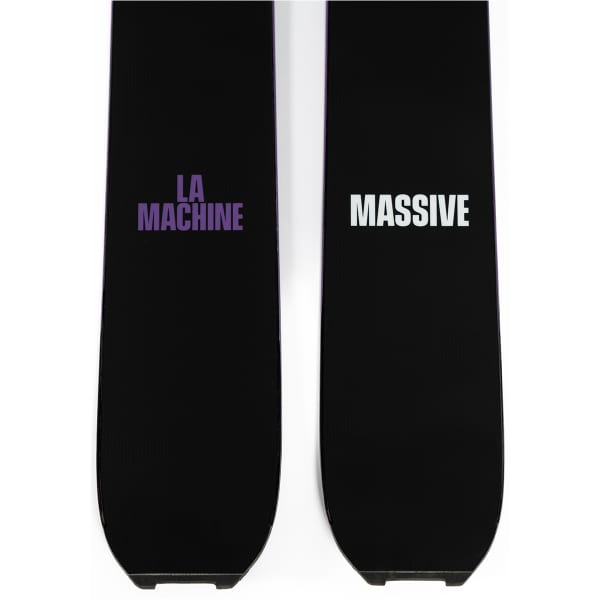 Ski de randonnée FACTION LA MACHINE 4