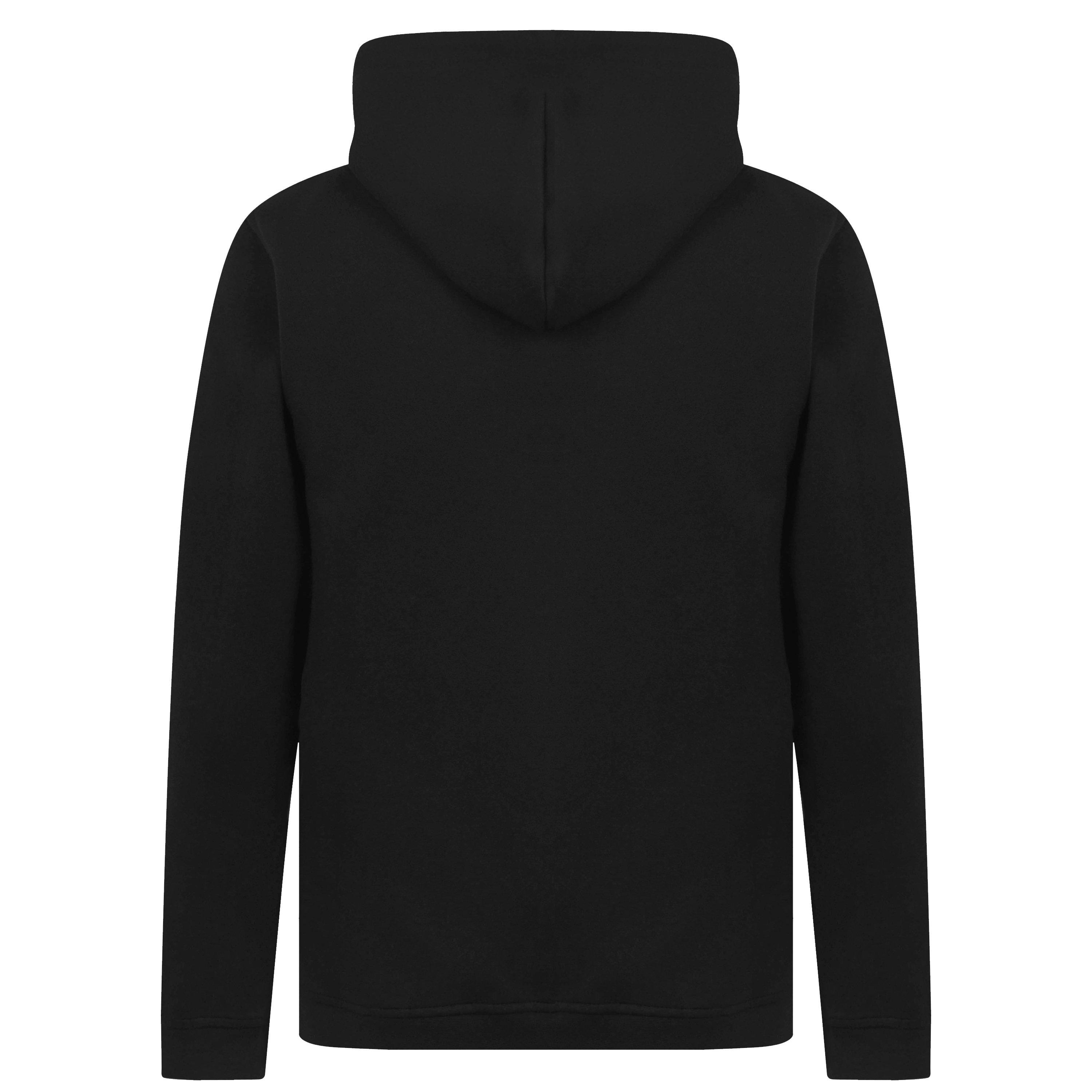 BALR Q Series Zip Hoodie