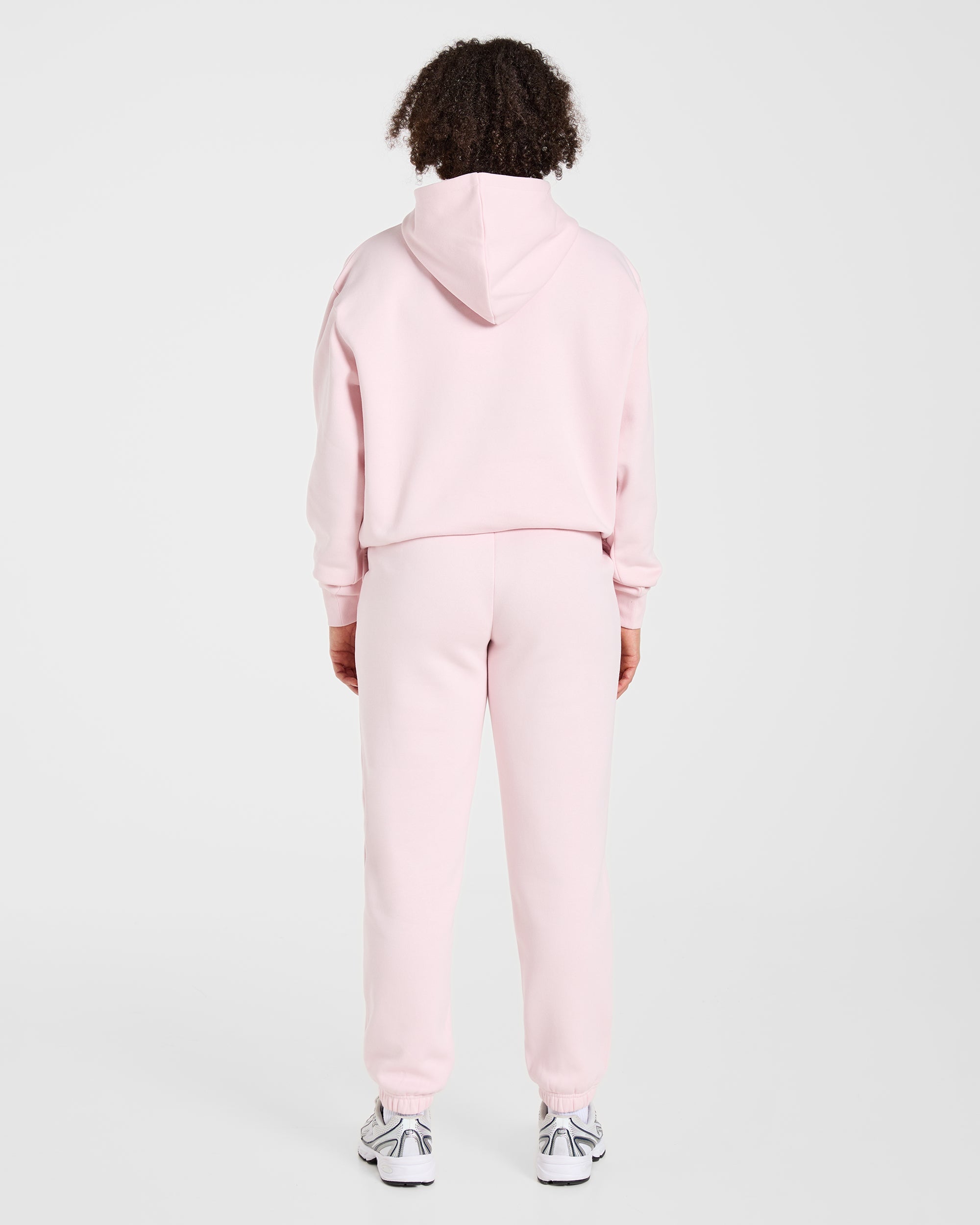 Lifestyle Oversized Joggers