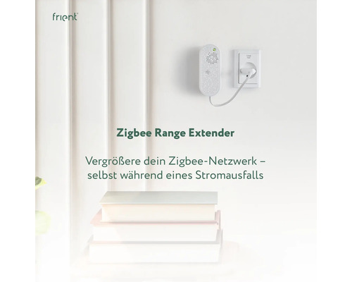Vriend Range Extender (Zigbee)