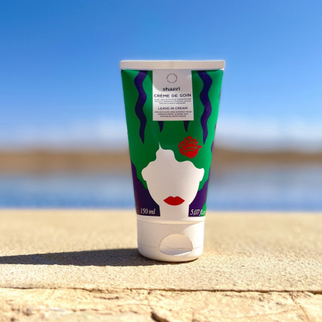 Shaeri Crème de soin